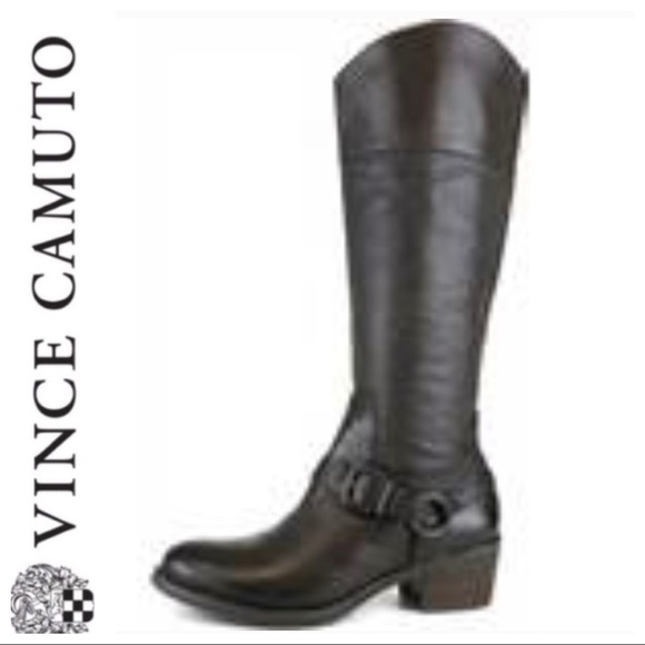 Vince Camuto Shoes - 💕SALE💕 NWOT Vince Camuto Brunah Boots